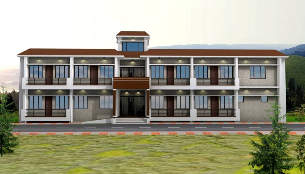 HOSTAL